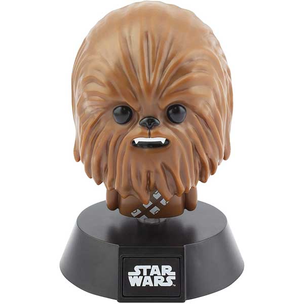 Lámpa Icon Light Chewbacca (Star Wars)