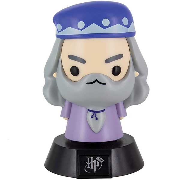 Lámpa Icon Light Dumbledore (Harry Potter)