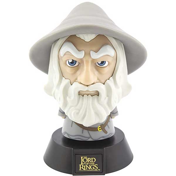 Lámpa Icon Light Gandalf (Lord of The Rings)