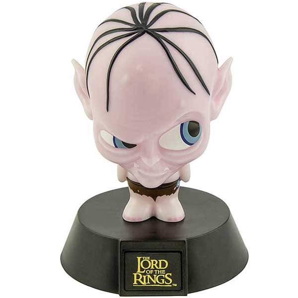 Lámpa Icon Light Gollum (Lord of The Rings)