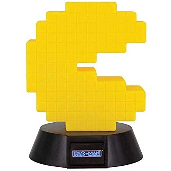 Lámpa Icon Light Pac Man
