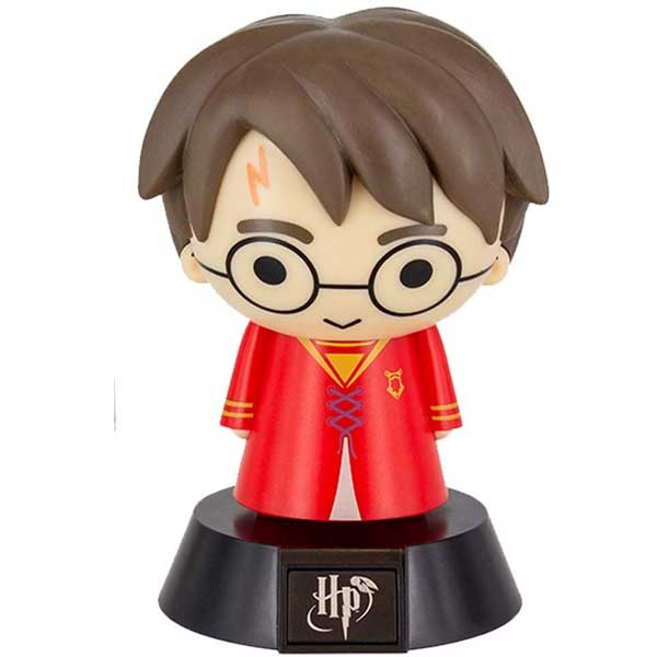 Lámpa Icon Light Quidditch (Harry Potter)