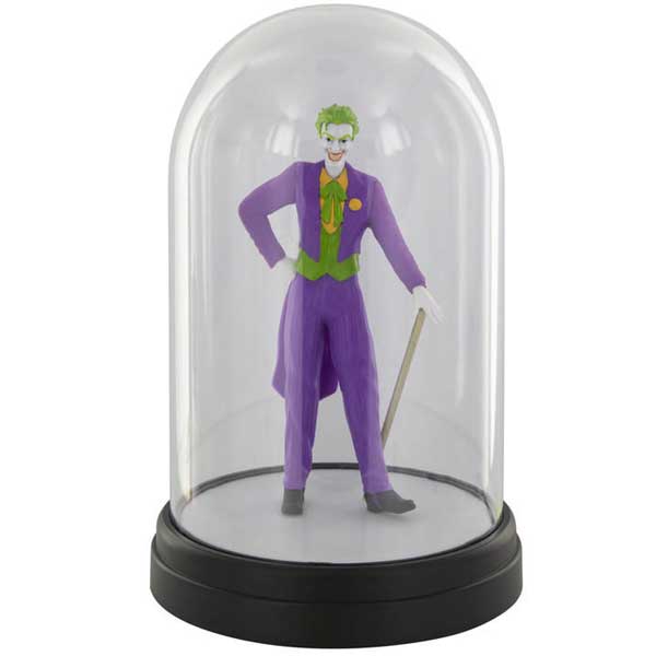 Lámpa The Joker (DC Comics)