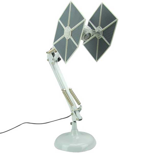 Tie Fighter Posable (Star Wars) lámpa