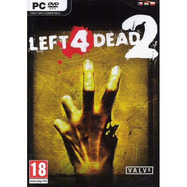 Left 4 Dead 2