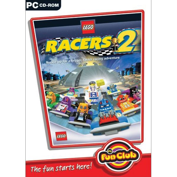 LEGO Racers 2