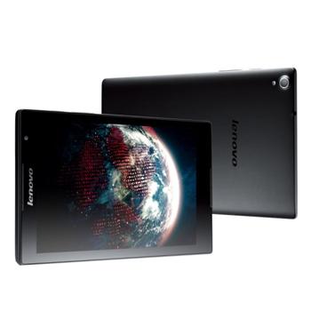 Lenovo Tab S8 - S8-50L, LTE, 16GB | Black - Új termék, Bontatlan csomagolás