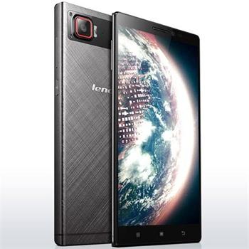 Lenovo Vibe Z2 Pro, 32GB | Black, B osztály - használt, 12 hónap garancia