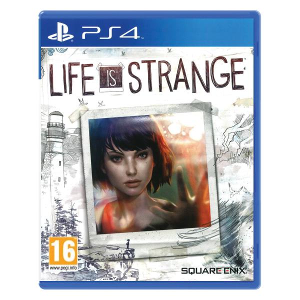 Life is Strange