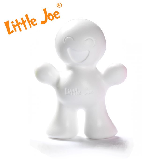 Little Joe - illatos 3D figura, édes illat