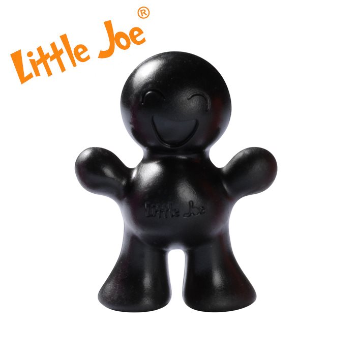 Little Joe - illatos 3D figura, eukaliptusz illat