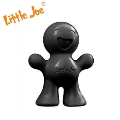Little Joe - illatos 3D figura, velvet illat