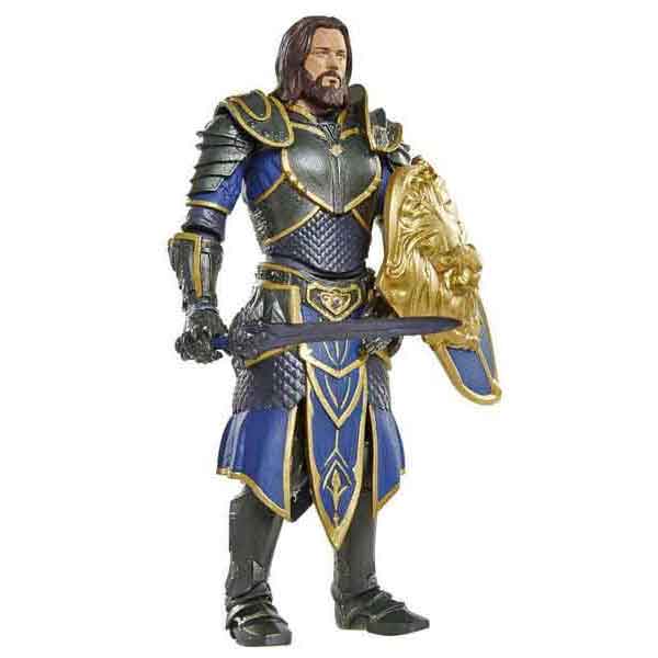 Lothar (Warcraft) 15 cm