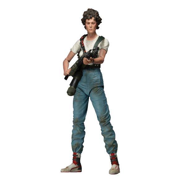 Lt. Ellen Ripley (Aliens) Lt. Ellen Ripley (Aliens)