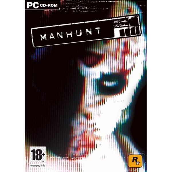 Manhunt