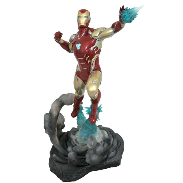 Figura Iron Man MK85 Avengers Endgame