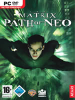 The Matrix: Path of Neo (Best of) The Matrix: Path of Neo (Best of)