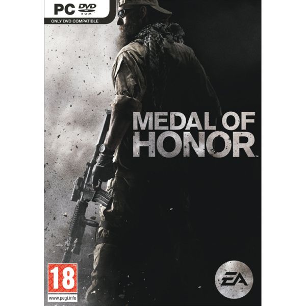 Medal of Honor