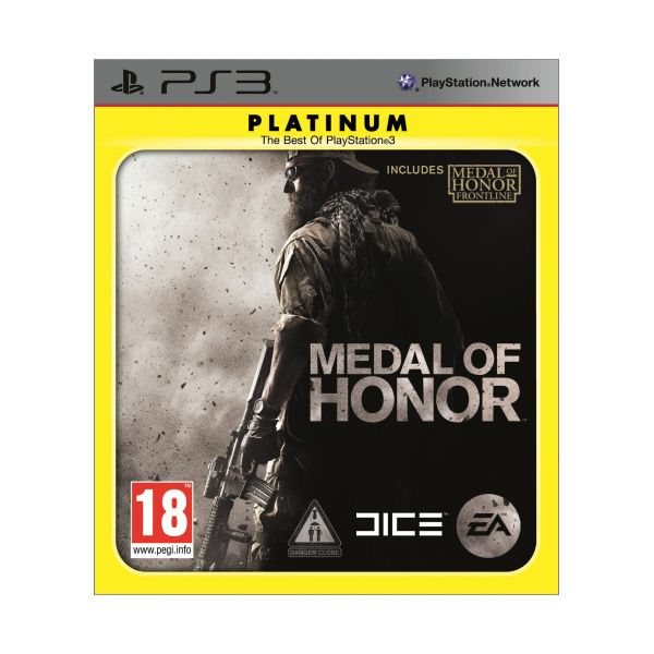 Medal of Honor