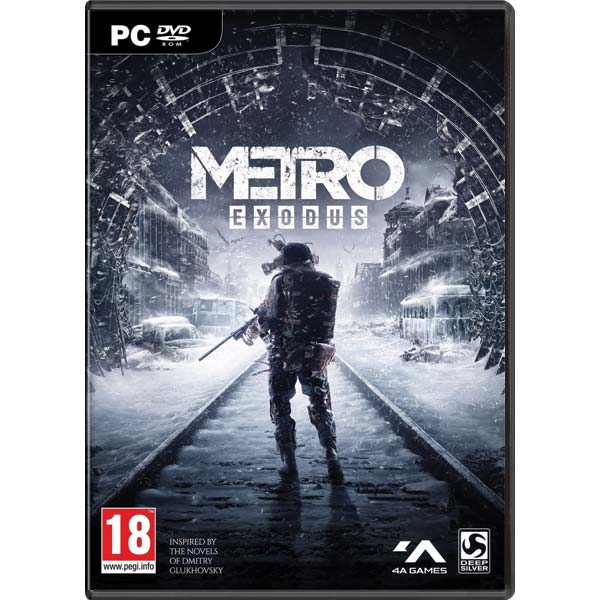 Metro Exodus