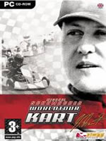 Michael Schumacher Worldtour Kart