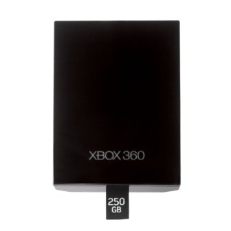 Microsoft Xbox 360 250GB Media Hard Drive- XBOX 360- BAZÁR (használt termék) Microsoft Xbox 360 250GB Media Hard Drive- XBOX 360- BAZÁR (használt termék)