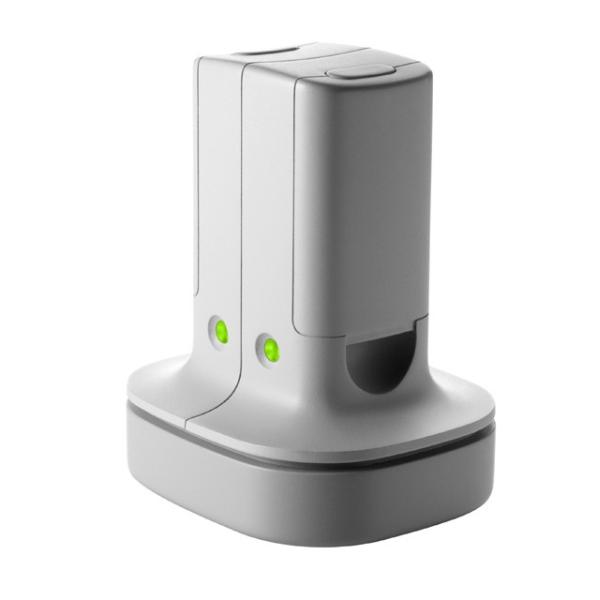 Microsoft Xbox 360 Quick Charge Kit - OPENBOX (Kibontott termék teljes garanciával)