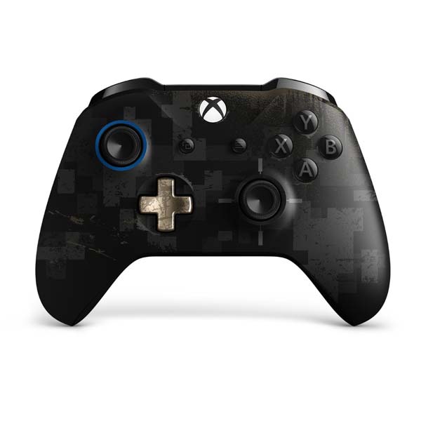 Microsoft Xbox One S Wireless Controller, PlayerUnknown’s Battlegrounds (Limited ed.) - BAZÁR (használt termék )