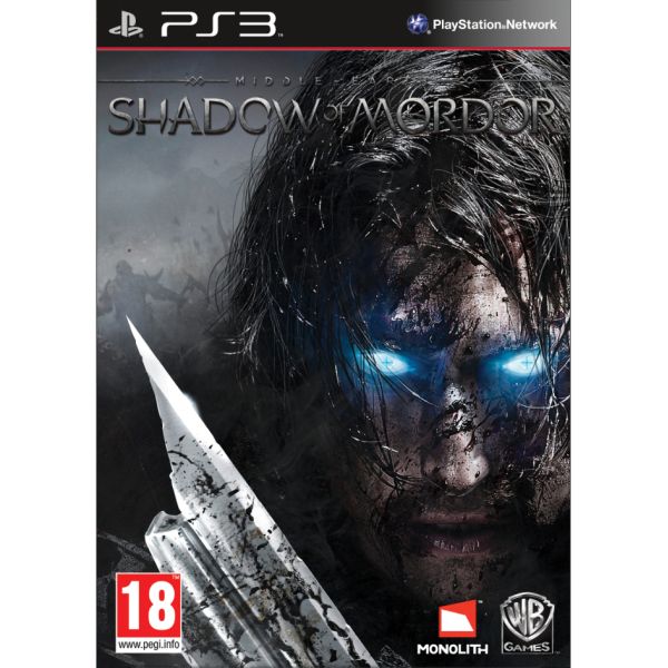 Middle-Earth: Shadow of Mordor (Special Edition)
