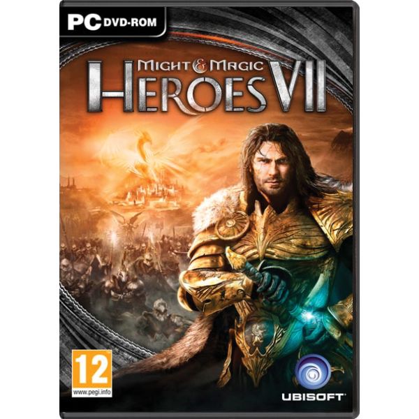 Heroes of Might and Magic 7