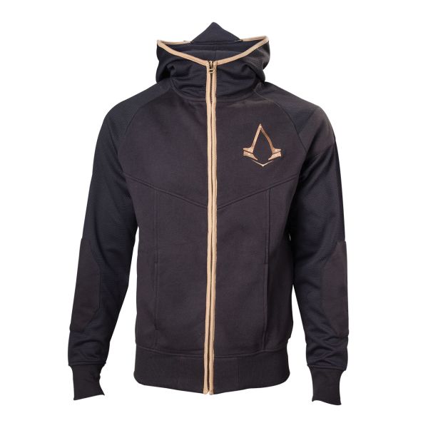 Pulóver Assassin’s Creed Syndicate: Bronze Logo L