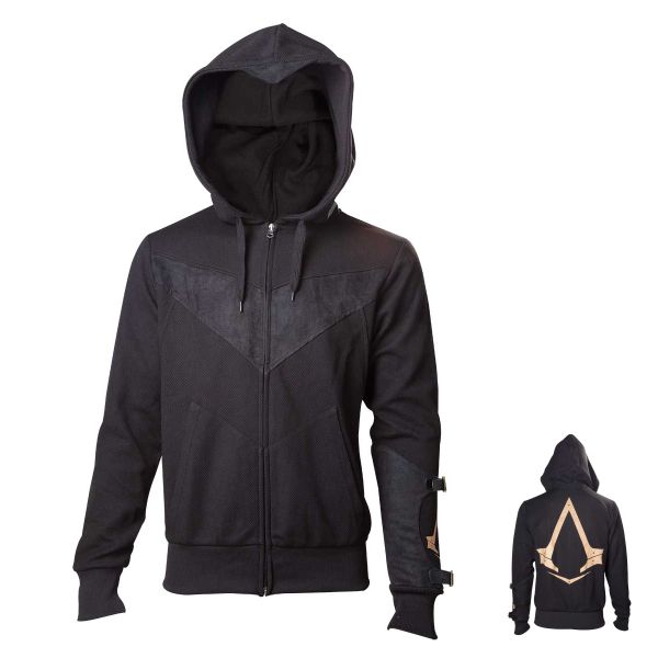 Pulóver - Assassin’s Creed Syndicate with Straps L