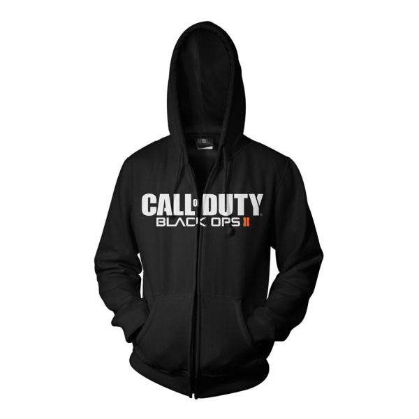 Pulóver - Call of Duty Black Ops 2, large