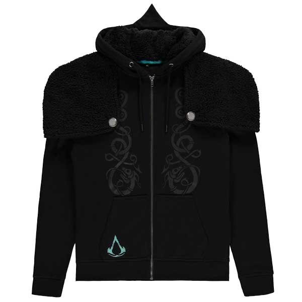 Pulóver Novelty Viking M (Assassin’s Creed Valhalla)