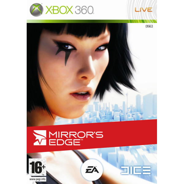 Mirror's Edge