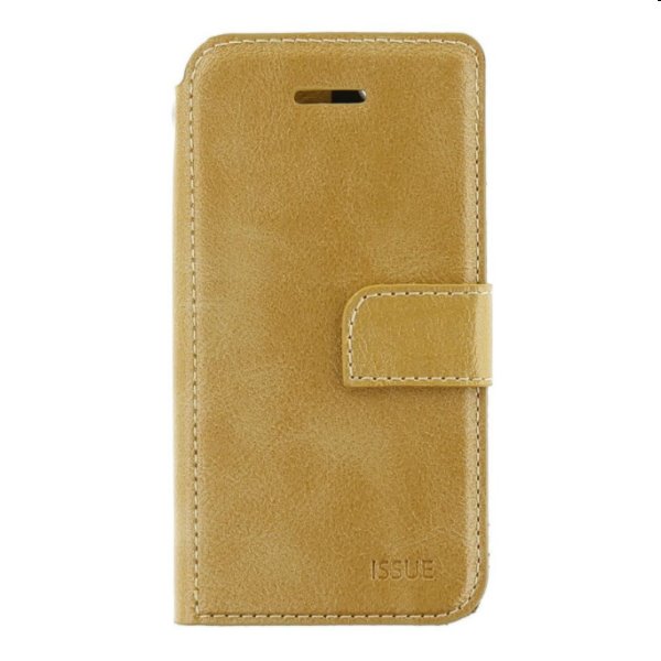 Molan Cano Issue Book for Samsung Galaxy A32 - A326B, arany