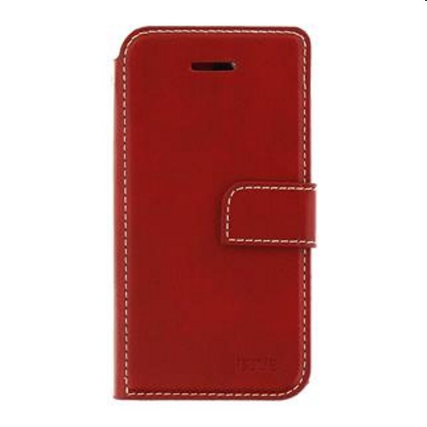 Molan Cano Issue Book  Samsung Galaxy A42, Red