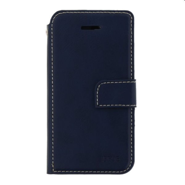 Molan Cano Issue Book for Samsung Galaxy  A52 - A525F / A52s 5G, kék