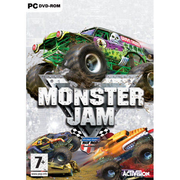 Monster Jam