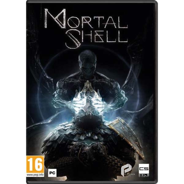 Mortal Shell