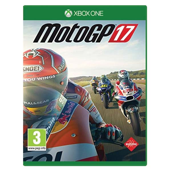 MotoGP 17