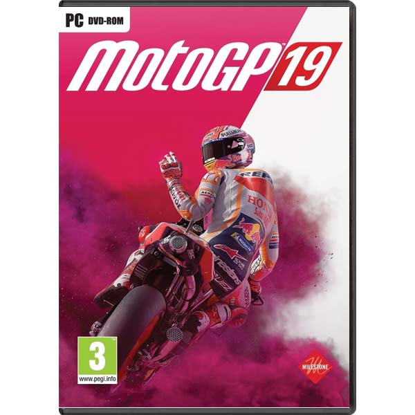 MotoGP 19