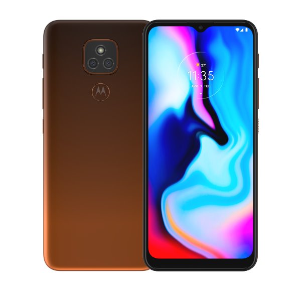 Motorola Moto E7 Plus 4/64GB, Dual SIM | Orange - új termék, bontatlan csomagolás Motorola Moto E7 Plus 4/64GB, Dual SIM | Orange - új termék, bontatlan csomagolás
