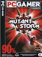 Mutant Storm