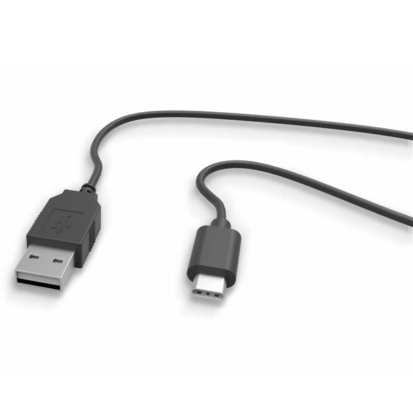 Töltő kábel Speedlink Stream Play & Charge USB Cable for Nintendo Switch