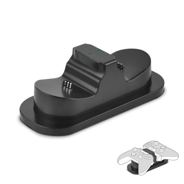 Speedlink Twindock USB Charging System Xbox One Speedlink Twindock USB Charging System Xbox One