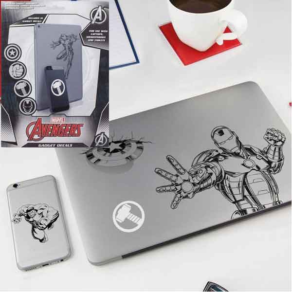 Matrica Marvel - Avengers Matrica Marvel - Avengers