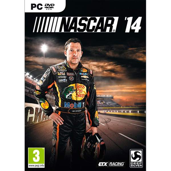 NASCAR 14