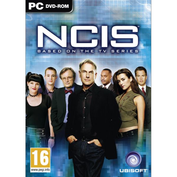 NCIS