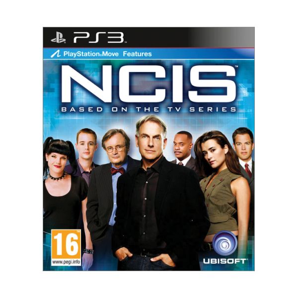 NCIS